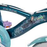Disney Frost 16 tum barncykel - 85% monterad