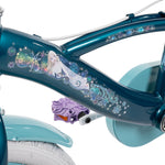 Disney Frost 16 tum barncykel - 85% monterad