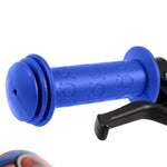 Marvel Spider-Man 12 tum barncykel - För barn 3-5 år