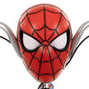 Marvel Spider-Man 12 tum barncykel - För barn 3-5 år
