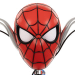 Marvel Spider-Man 12 tum barncykel - För barn 3-5 år