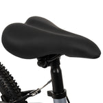 Huffy Literide 20 tum Blue, Lätt juniorcykel 7 växlar - För barn 6-9 år