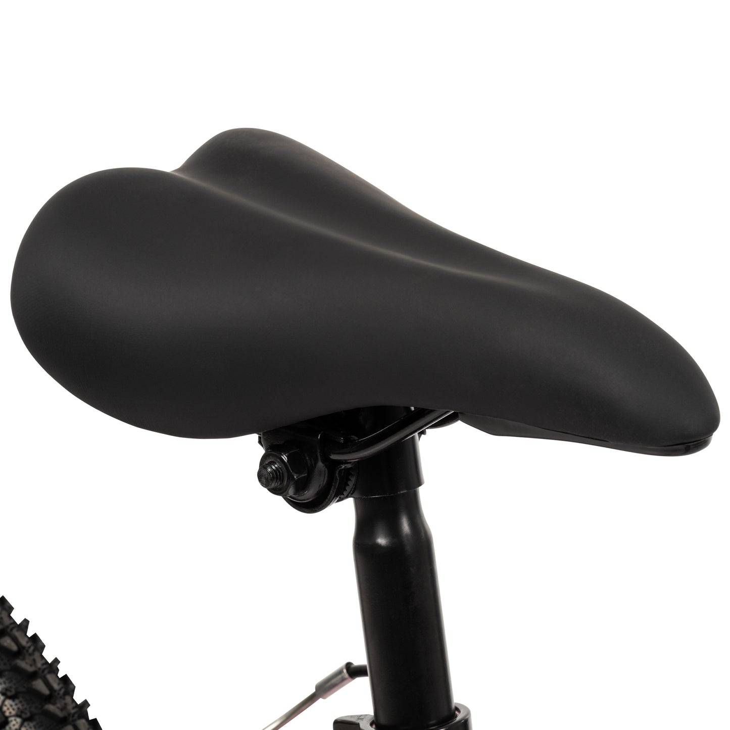 Huffy Literide 20 tum Nebula Pink, Lätt juniorcykel 7 växlar - För barn 6-9 år