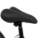 Huffy Literide 20 tum Nebula Pink, Lätt juniorcykel 7 växlar - För barn 6-9 år