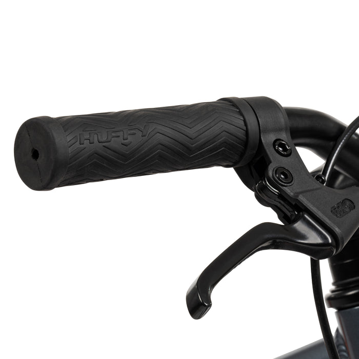 Huffy Literide 20 tum Orange, Lätt juniorcykel, För barn 6-9 år