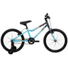 Huffy Literide 20 tum Lagoon Blue, Lätt juniorcykel, För barn 6-9 år