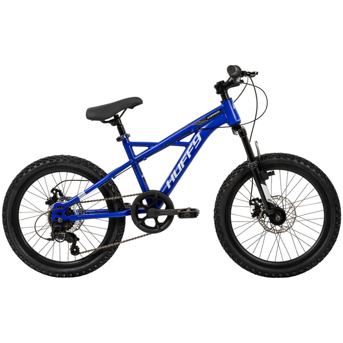 mountainbike för barn Huffy Korros 20 tum 6-Växlad MTB