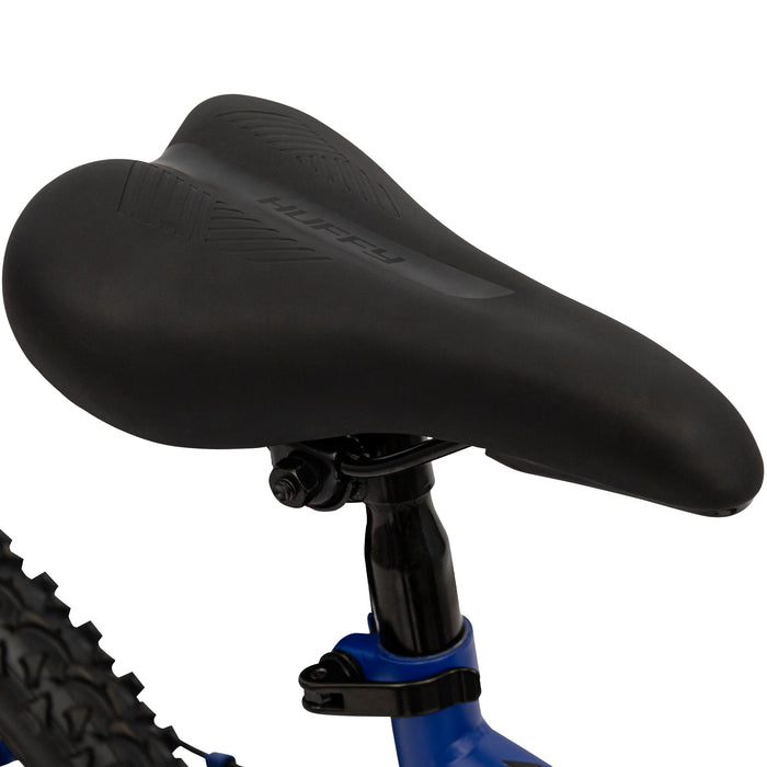 Huffy Korros 20 tum 6-Växlad MTB - För barn 6-9 år (Blå)