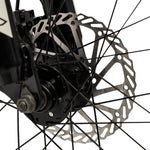 Huffy Korros 20 tum 6-Växlad MTB - För barn 6-9 år (Blå)