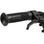 Huffy Literide 14 tum Barncykel Viridian Green - För barn 4–6 år