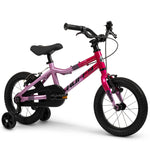 Huffy Literide 14 tum Barncykel, Bubblegum Pink - För barn 4–6 år