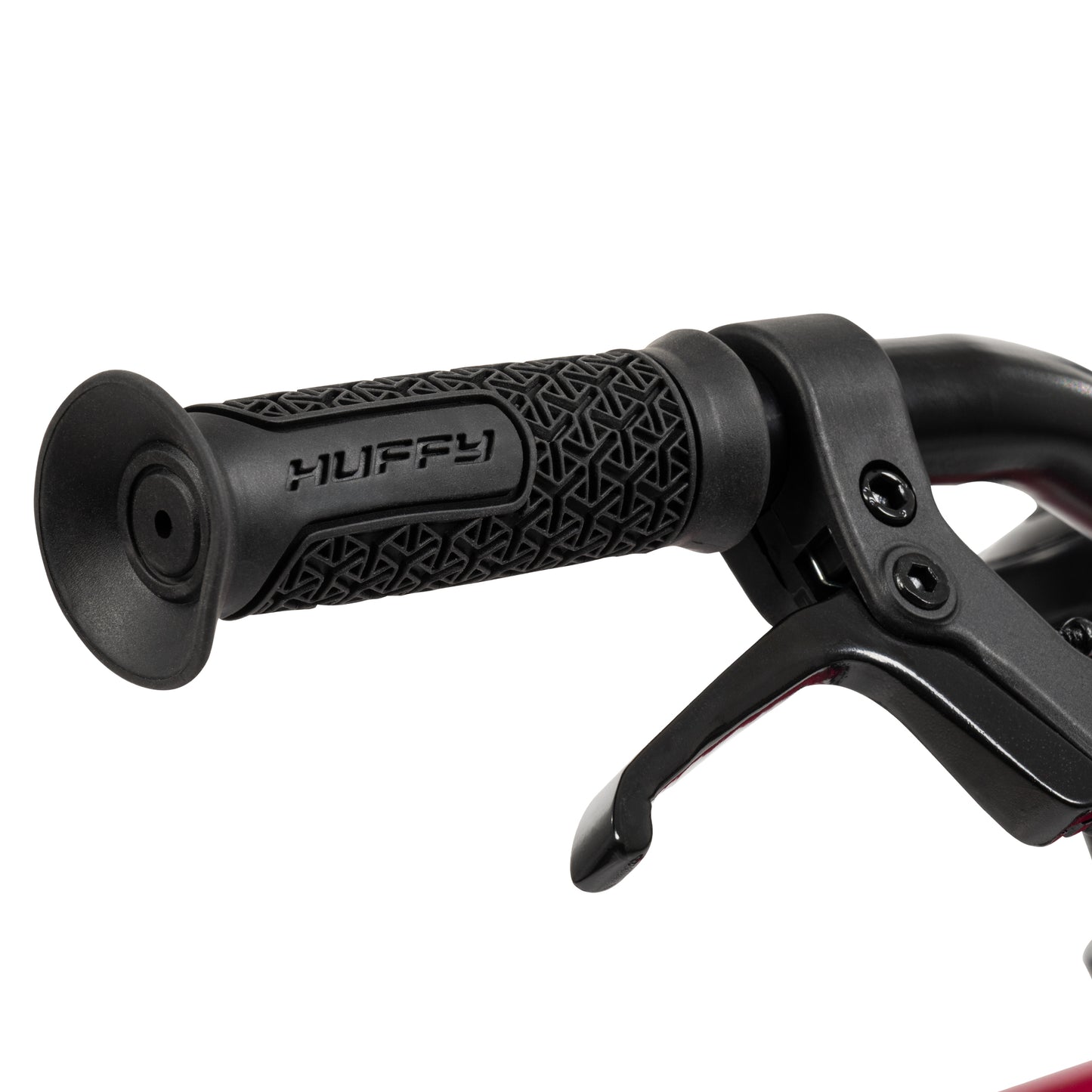 Huffy Literide 14 tum Barncykel, Bubblegum Pink - För barn 4–6 år