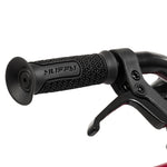 Huffy Literide 14 tum Barncykel, Bubblegum Pink - För barn 4–6 år