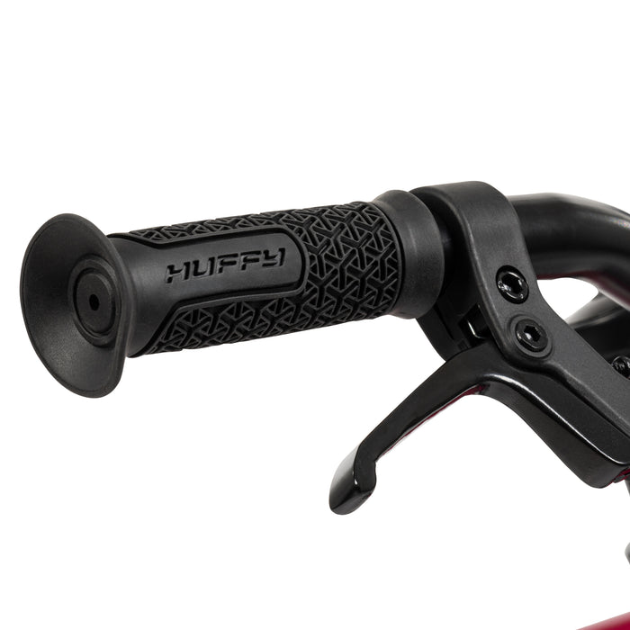 Huffy Literide 14 tum Barncykel, Bubblegum Pink - För barn 4–6 år