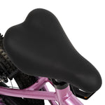 Huffy Literide 14 tum Barncykel, Bubblegum Pink - För barn 4–6 år