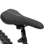 Huffy Korros 27.5" – Hardtail MTB med 21 Shimano-växlar & X-Frame (Blå)