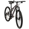 Huffy Marker 27.5" – Full Suspension Mountainbike (Silver)