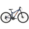 Huffy Marker 27.5" – Full Suspension Mountainbike (Blå)