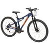 Huffy Marker 27.5" – Full Suspension Mountainbike (Blå)