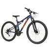 Huffy Marker 27.5" – Full Suspension Mountainbike (Blå)