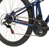 Huffy Marker 27.5" – Full Suspension Mountainbike (Blå)