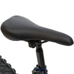 Huffy Marker 27.5" – Full Suspension Mountainbike (Blå)