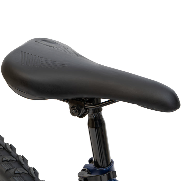 Huffy Marker 27.5" – Full Suspension Mountainbike (Blå)