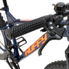 Huffy Marker 27.5" – Full Suspension Mountainbike (Blå)
