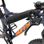 Huffy Marker 27.5" – Full Suspension Mountainbike (Blå)