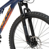 Huffy Marker 27.5" – Full Suspension Mountainbike (Blå)