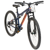 Huffy Marker 27.5" – Full Suspension Mountainbike (Blå)