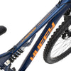 Huffy Marker 27.5" – Full Suspension Mountainbike (Blå)