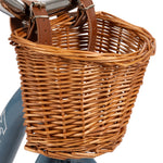 Huffy Vintage 10-tum balanscykel för barn - 2-4  år - blå