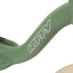 Huffy Vintage 10-tum balanscykel för barn - 2-4  år - grön