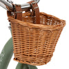 Huffy Vintage 10-tum balanscykel för barn - 2-4  år - grön