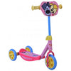 Woezel & Pip Sparkcykel, 12 tum - Lilla Cykelbutiken