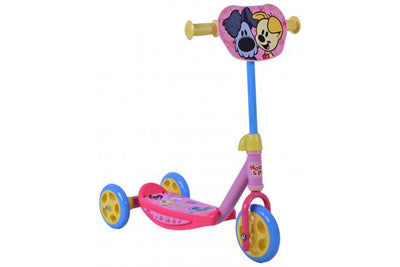 Woezel & Pip Sparkcykel, 12 tum - Lilla Cykelbutiken