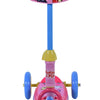 Woezel & Pip Sparkcykel, 12 tum - Lilla Cykelbutiken