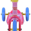 Woezel & Pip Sparkcykel, 12 tum - Lilla Cykelbutiken