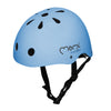 MoMi Cykelhjälm 48–55 cm, Blå