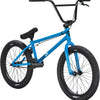 Mafia Freestyle BMX Cykel, 20 Tum Blå - Lilla Cykelbutiken