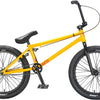 Mafia Freestyle BMX Cykel, 20 Tum Justice Yellow - Lilla Cykelbutiken