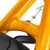 Mafia Freestyle BMX Cykel, 20 Tum Justice Yellow - Lilla Cykelbutiken