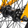 Mafia Freestyle BMX Cykel, 20 Tum Justice Yellow - Lilla Cykelbutiken