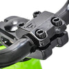 Mafia Freestyle BMX Cykel, 20 Tum Hulk Green - Lilla Cykelbutiken