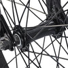 Mafia Freestyle BMX Cykel, 20 Tum Hulk Green - Lilla Cykelbutiken