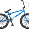 Mafia Freestyle BMX Cykel, 20 Tum Brooks - Lilla Cykelbutiken