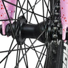 Mafia Freestyle BMX Cykel, 20 Tum Rosa - Lilla Cykelbutiken