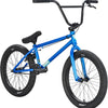 Mafia Freestyle BMX Cykel, 20 Tum Brooks - Lilla Cykelbutiken