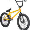 Mafia Freestyle BMX Cykel, 20 Tum Justice Yellow - Lilla Cykelbutiken